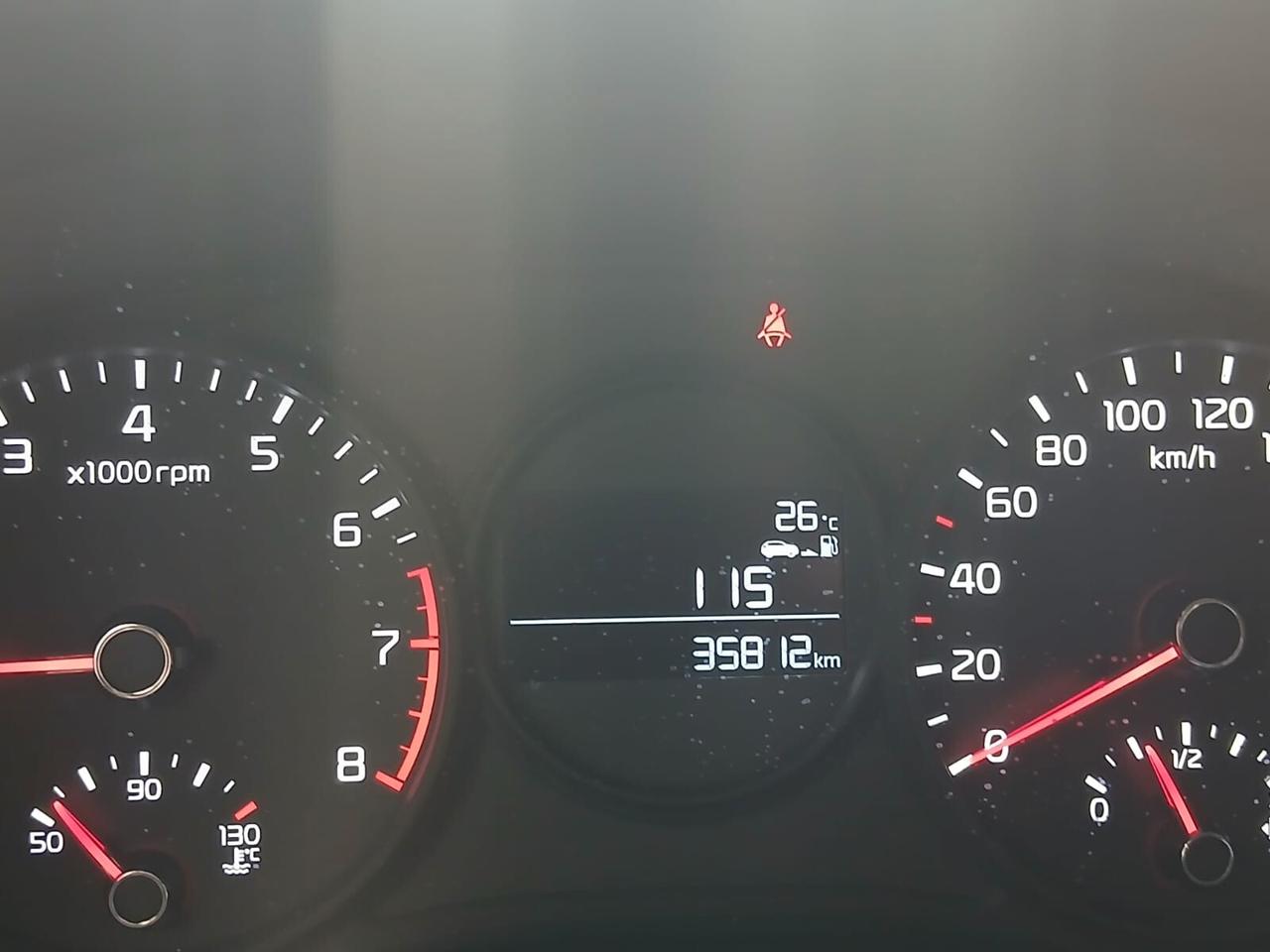 Kia Picanto 1.0 12V 5 porte Urban