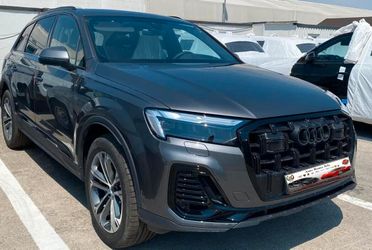 Audi Q5 40 TFSI quattro S tronic Business Advanced gancio traino