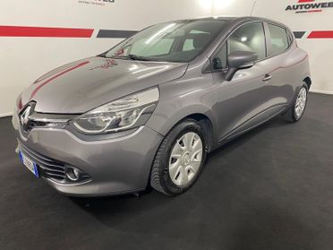 Renault Clio 1.2 75CV *NEOPATENTATI*