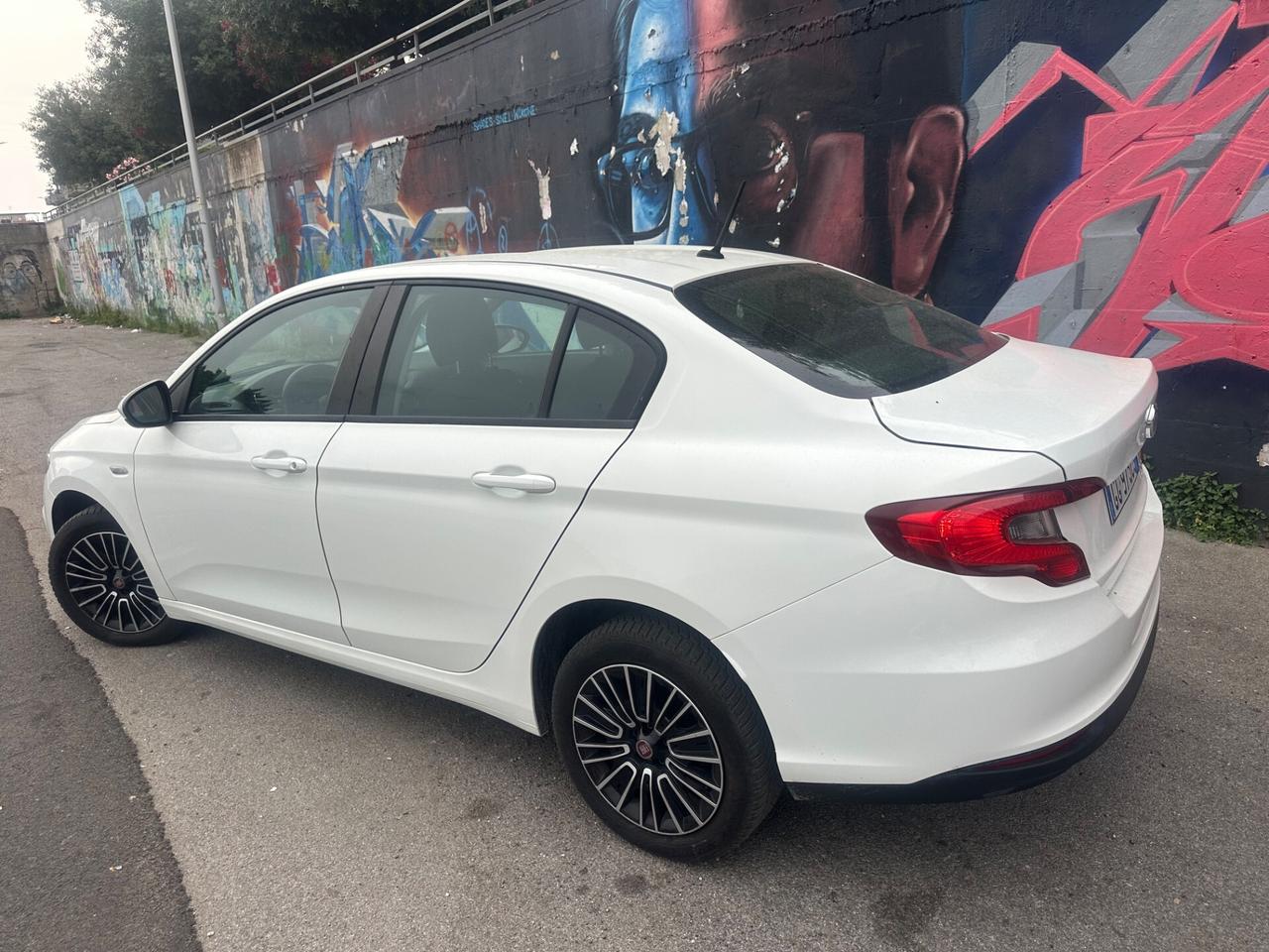 Fiat Tipo 1.6 Mjt 130CV S&S 5 PORTE