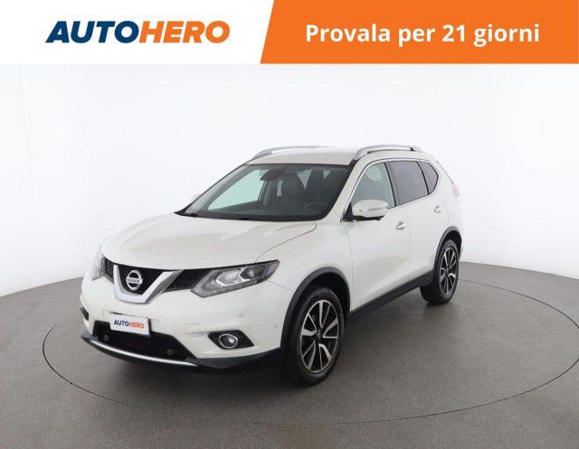 NISSAN X-Trail 1.6 dCi 2WD Tekna