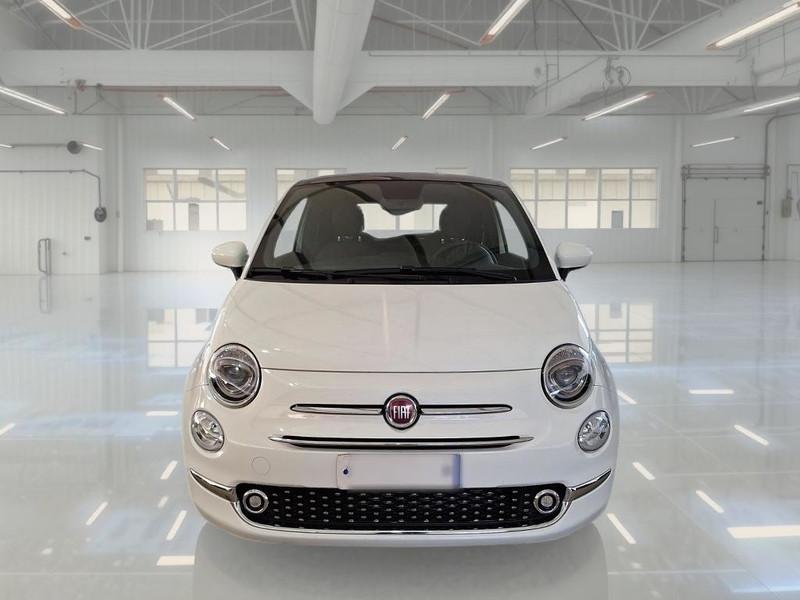 FIAT 500 1.0 70cv Ibrido Dolcevita