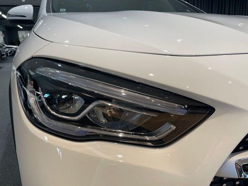 Mercedes-Benz GLA 200 d Premium auto