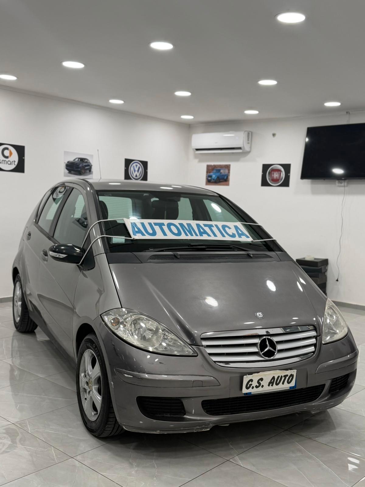 Mercedes-benz A 180 CDI Avantgarde