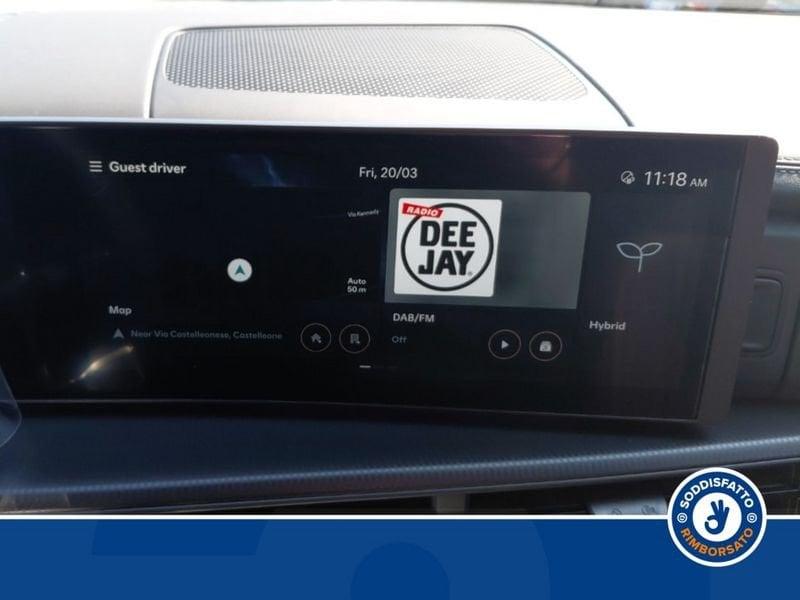 Hyundai Santa Fe 1.6 HEV 4WD XClass (CP, SR) - 7 Posti MY26