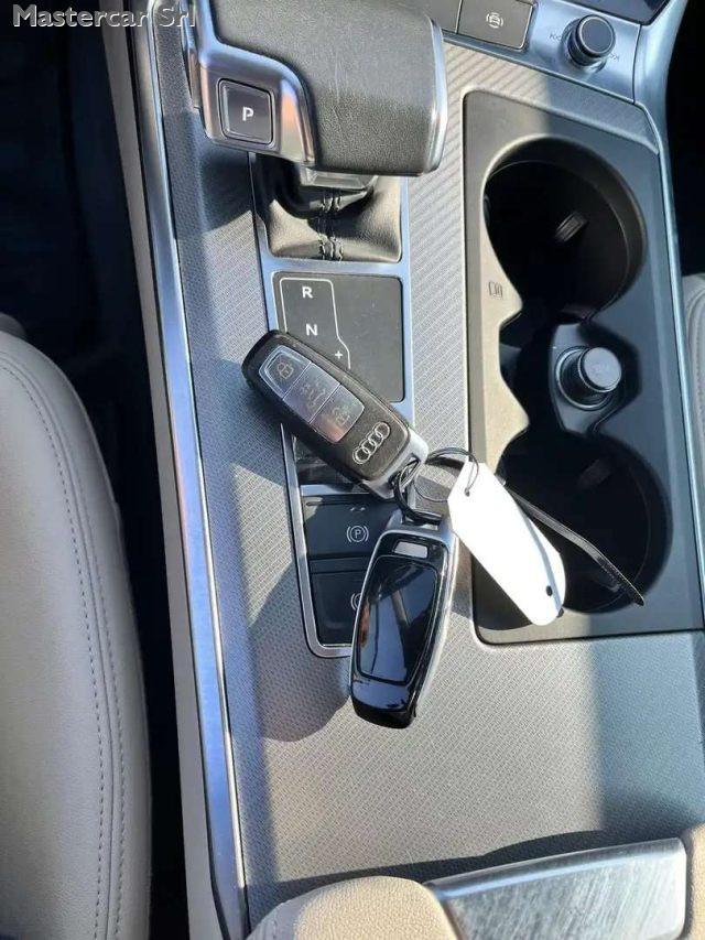 AUDI A6 Avant 3.0 tdi mhev Design quatt tiptronic FV970CS