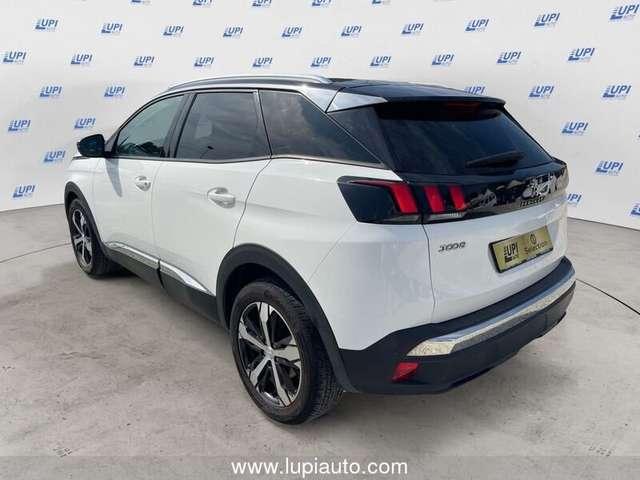 Peugeot 3008 1.5 bluehdi Allure s&s 130cv eat8