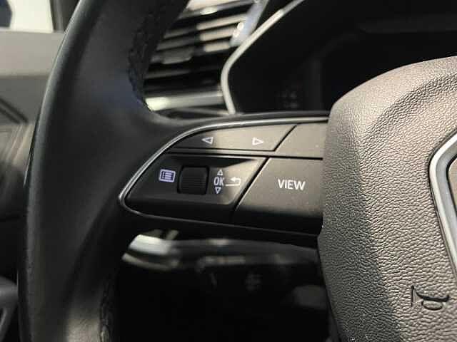 Audi Q3 1.5TFSI 150CV S-tronic S-line (MHEV) - IVA ESPOSTA