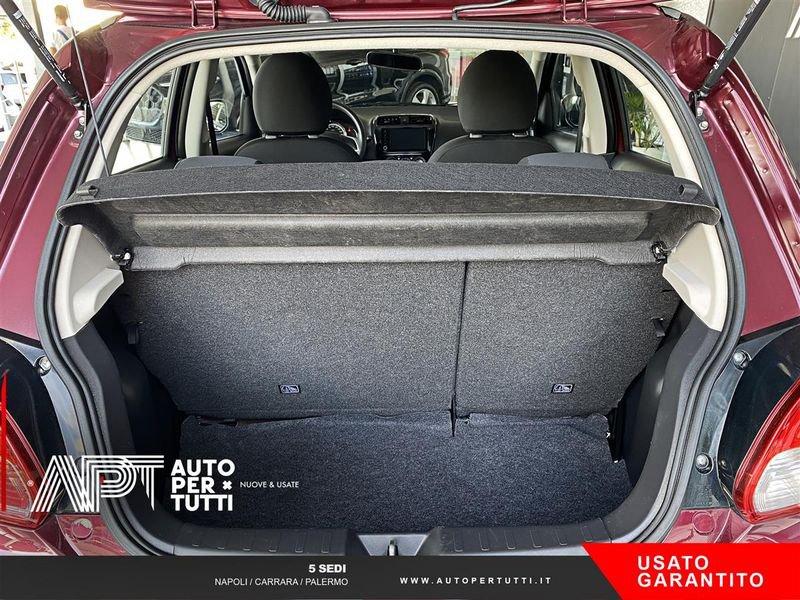 Mitsubishi Space Star Space Star 1.2 Invite