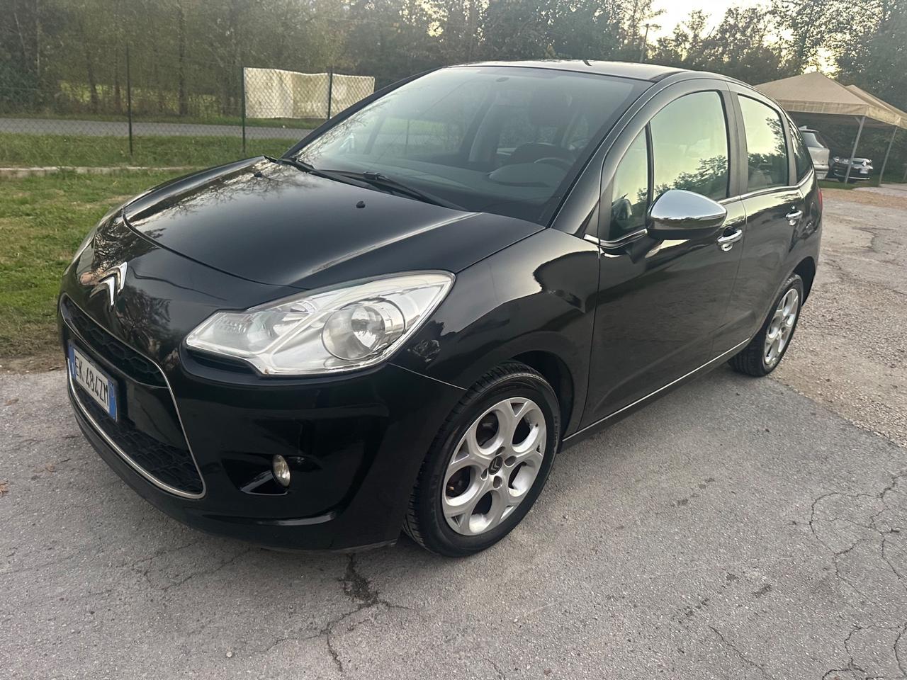 Citroen C3 1.4 e-HDi