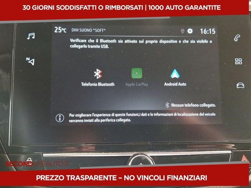 Opel Corsa 1.5 Elegance s&s 100cv