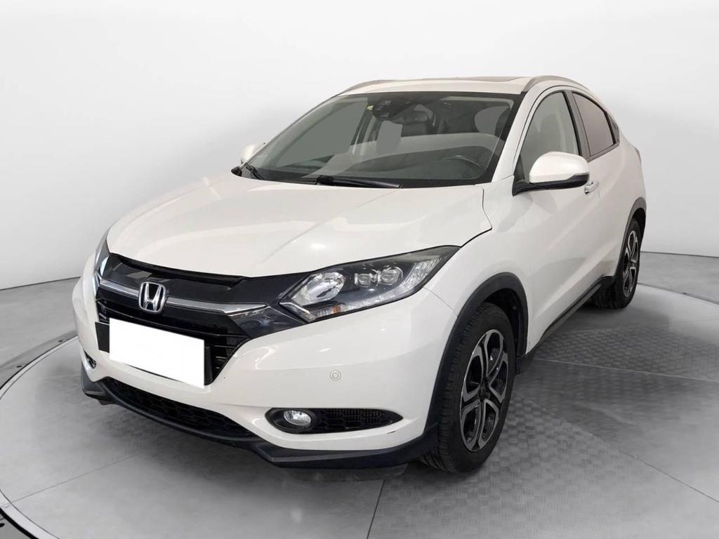 Honda HR-V 1.6 Elegance Navi ADAS 2WD
