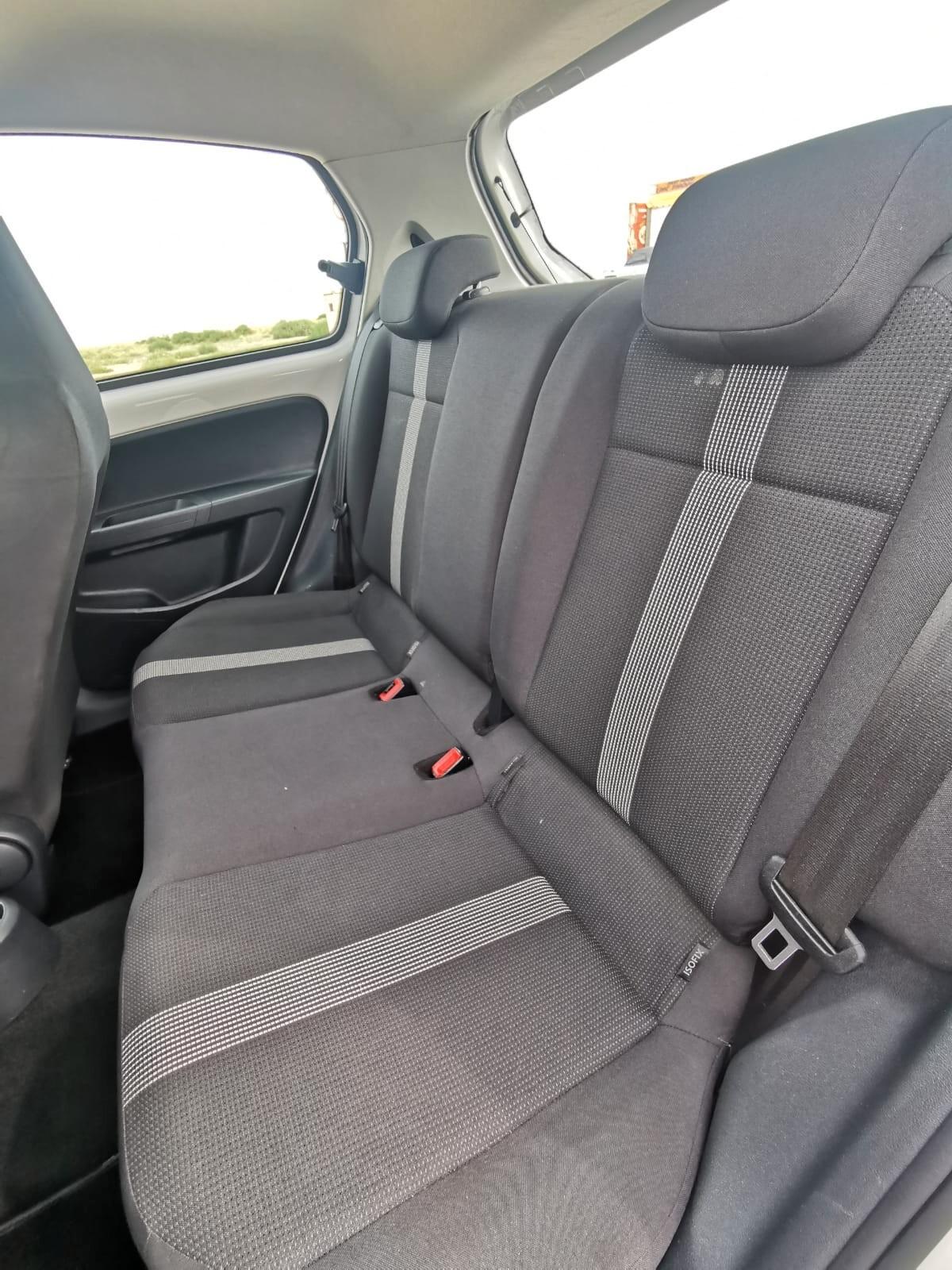 Volkswagen up! 1.0 5p. eco move BlueMotion 2017