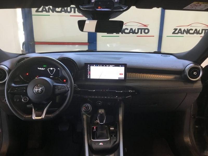 Alfa Romeo Tonale 1.5 130cv Hybrid TCT7 Sprint