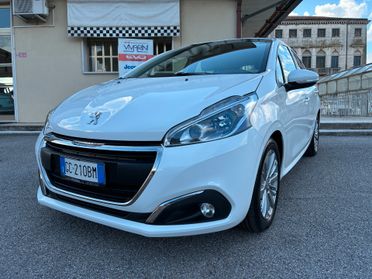 Peugeot 208 BlueHDi 100 5 porte Active