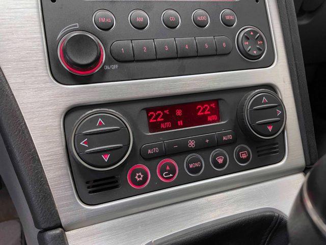 ALFA ROMEO Spider 2.2 JTS 185CV - IVA DEDUCIBILE