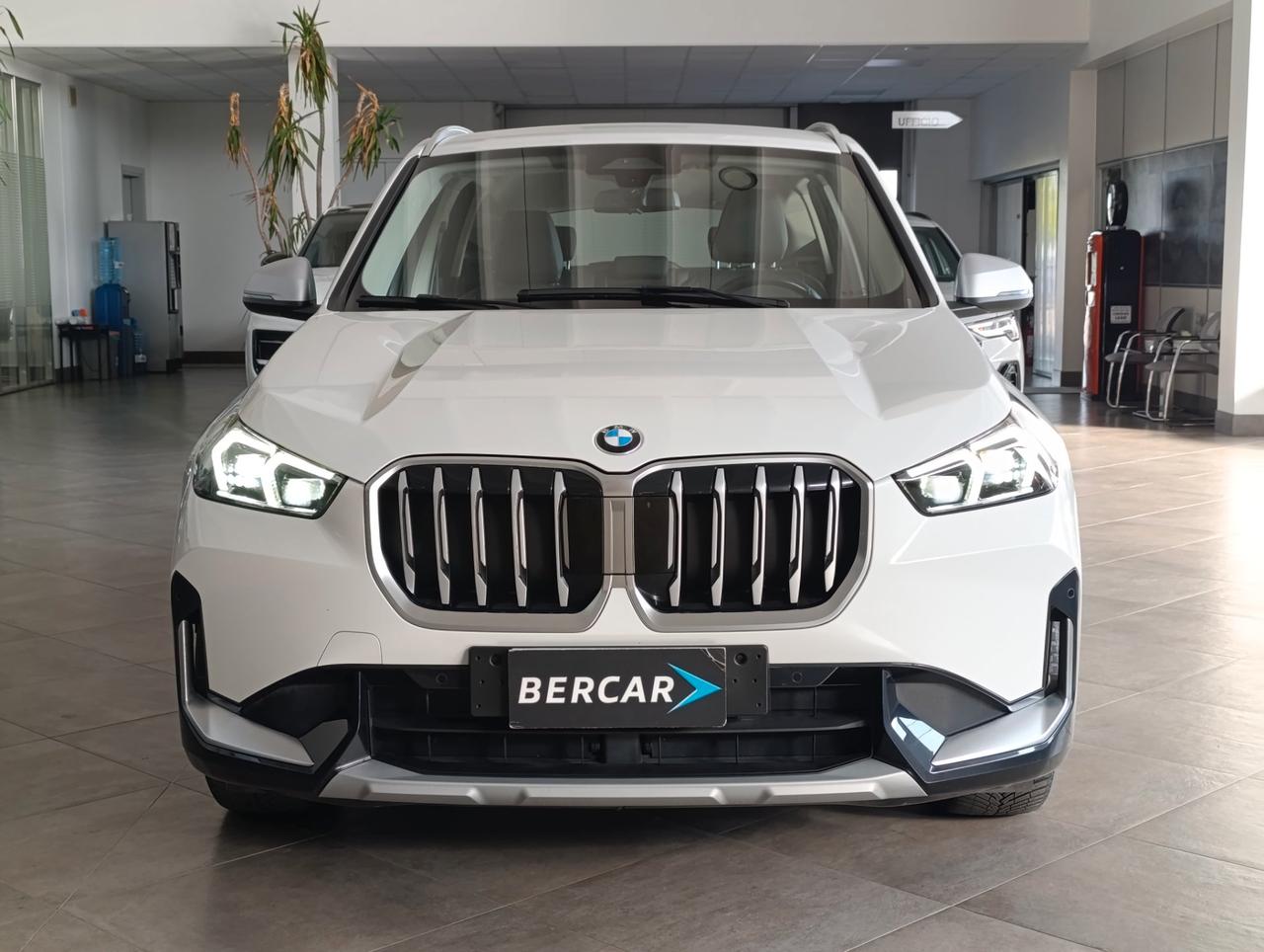 BMW X1 sdrive18d X-Line auto