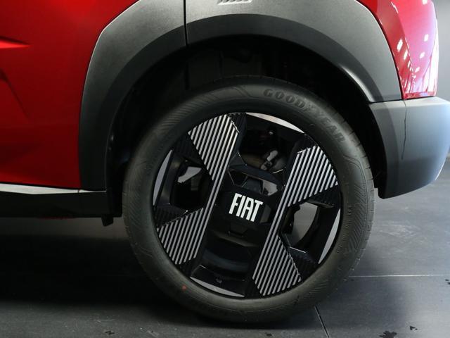 FIAT Grande Panda 1.2 Hybrid 110 CV S&S La Prima