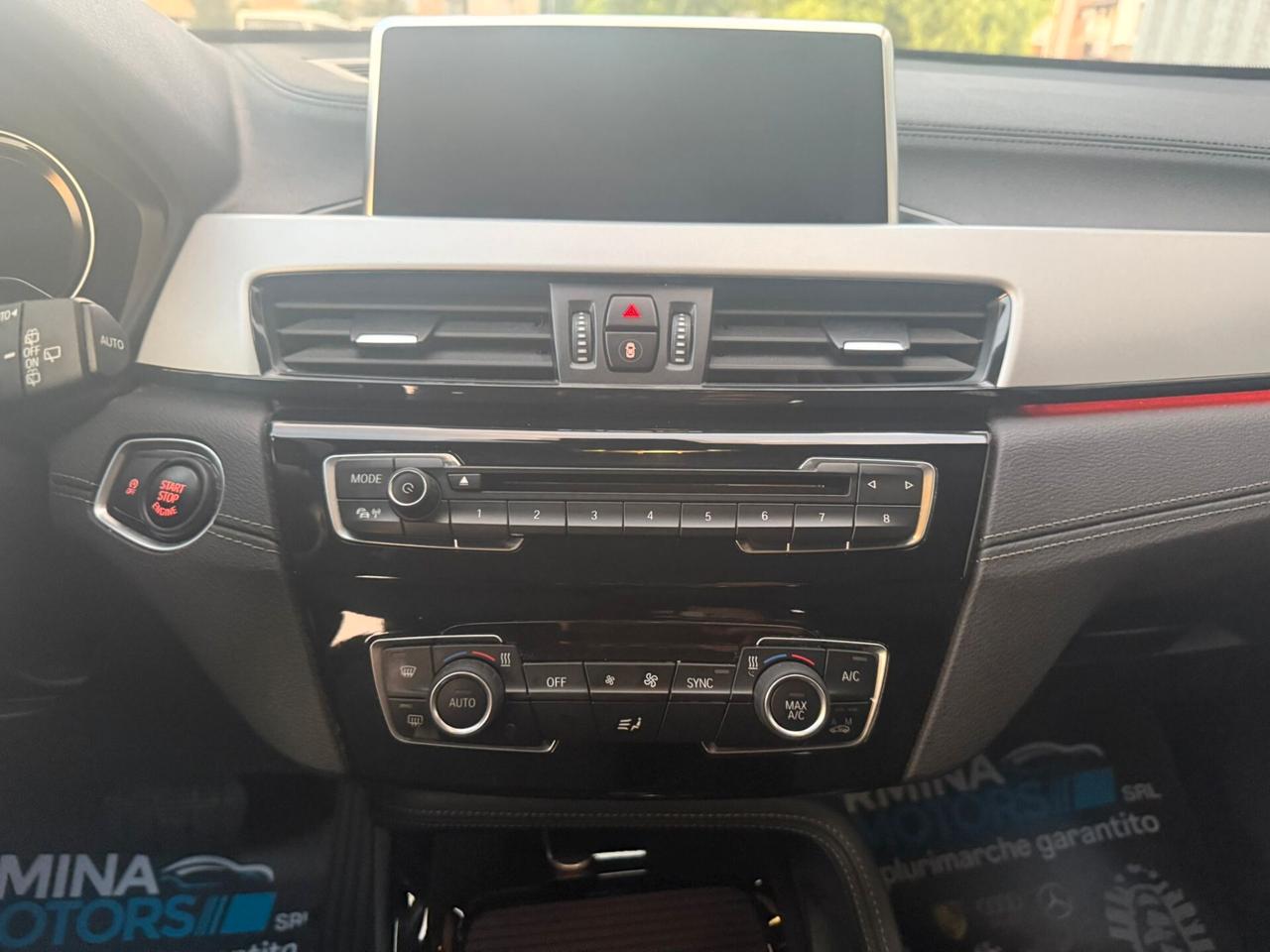 Bmw X2 XDRIVE 150CV ADVANTAGE