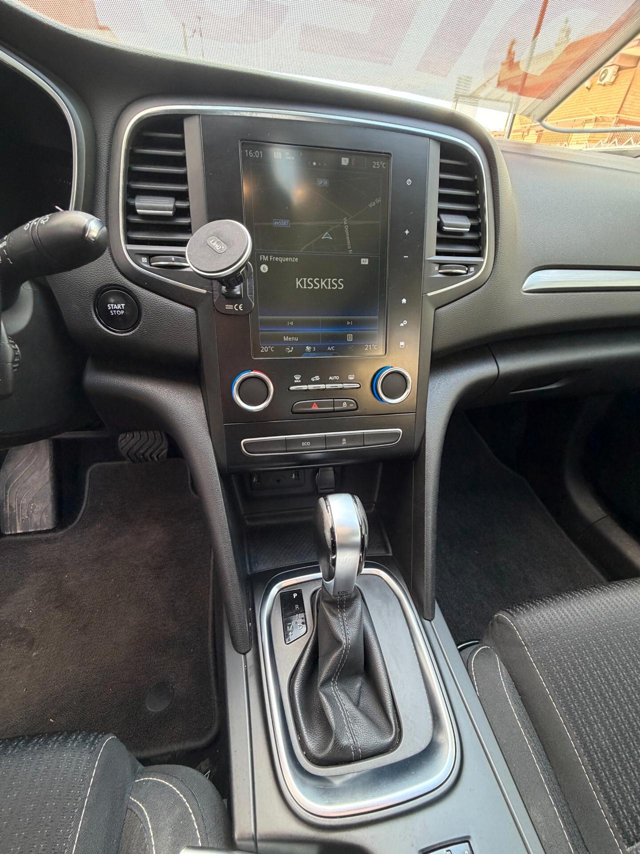 Renault Megane 2021 Sporter 1.5 115 CV FULL OPT. LEGGI TUTTO!