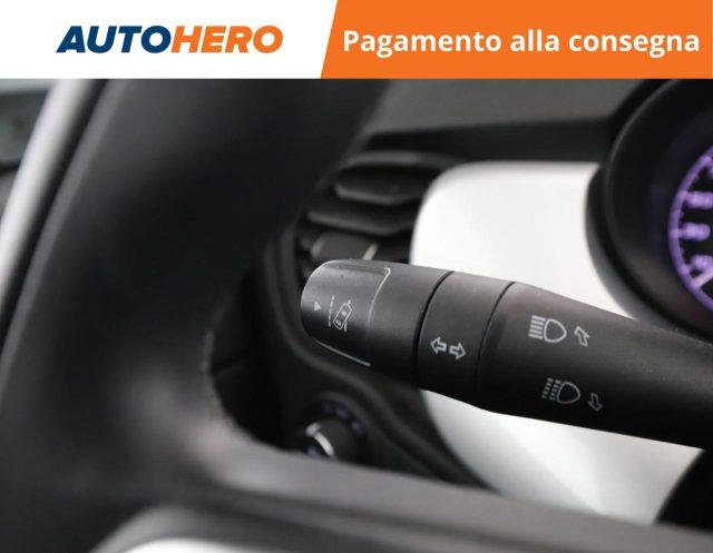 FIAT 500X 1.0 T3 120 CV City Cross