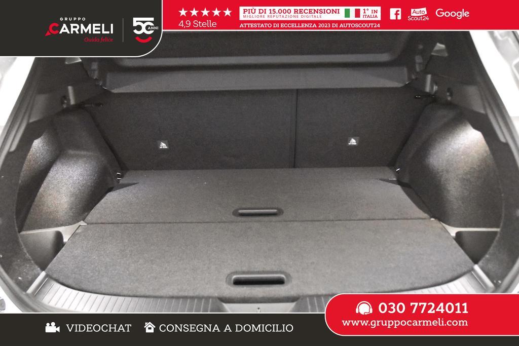 Nissan Qashqai 1.3 Mild Hybrid N-Connecta 2WD