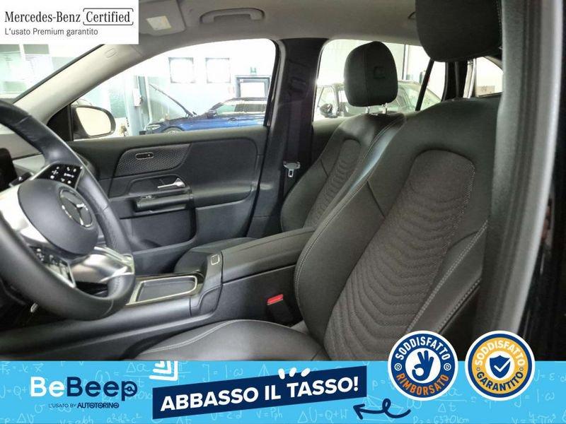 Mercedes-Benz GLA 180 D ADVANCED AUTO