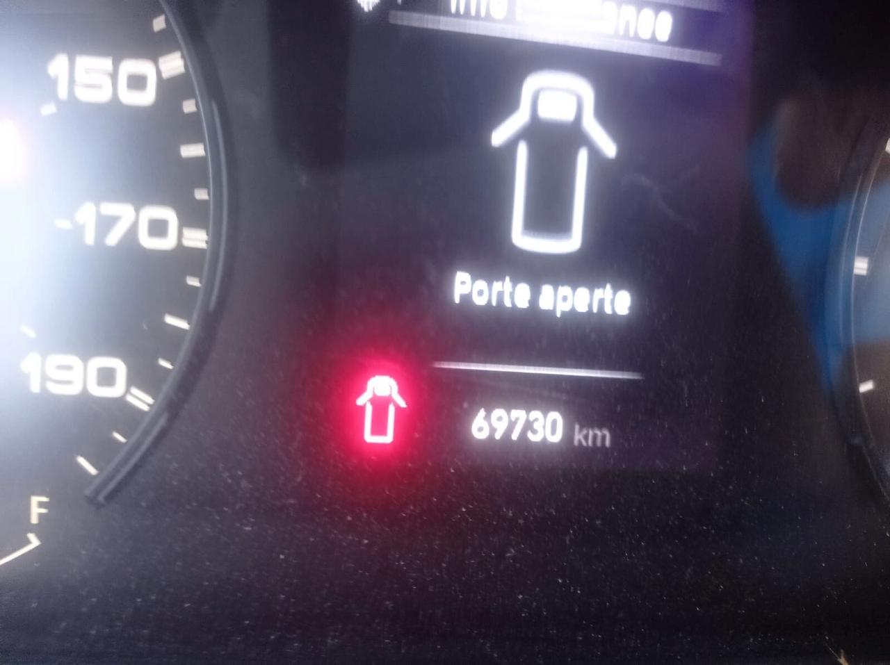 Fiat Ducato 35 2.2 Mjt 140CV Furgone-2022