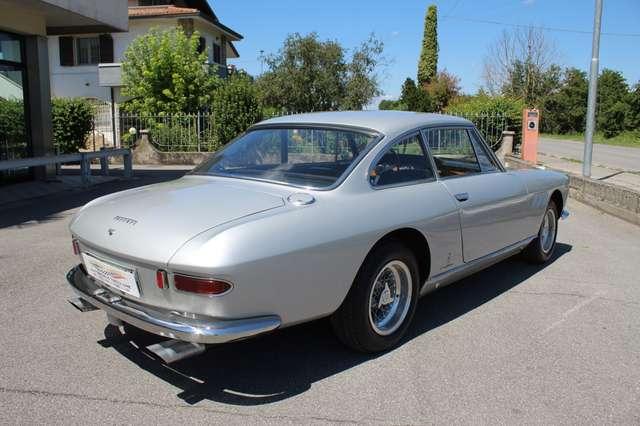 Ferrari 330 GT 2+2 prima serie - matching numbers