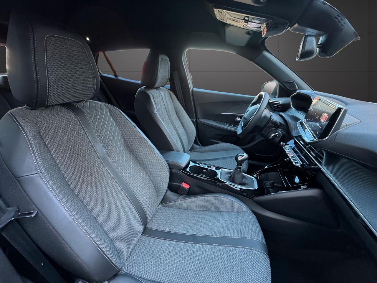 Peugeot 2008 PureTech 100Cv S&S Allure