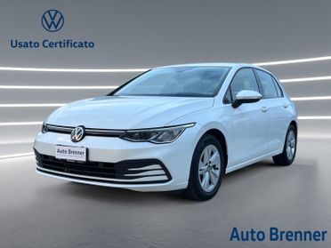 Volkswagen Golf 1.5 tsi evo life 130cv