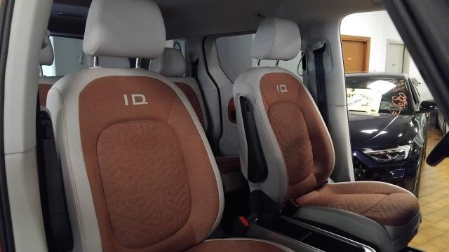 VOLKSWAGEN ID.Buzz Pro+ FULL