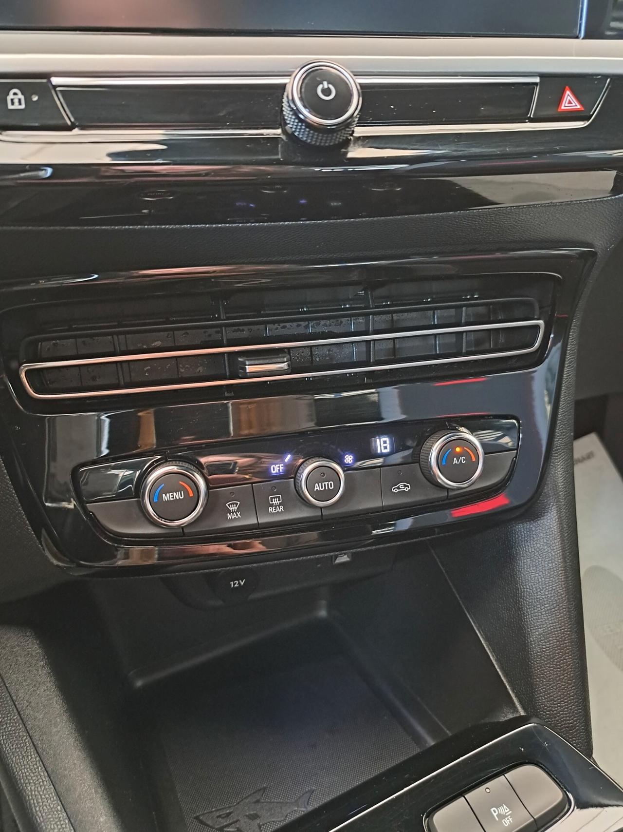 Opel Mokka 1.2 Turbo 130 CV GS Line