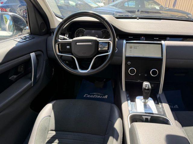 LAND ROVER Discovery Sport 1.5 I3 PHEV 309 CV AWD Auto S