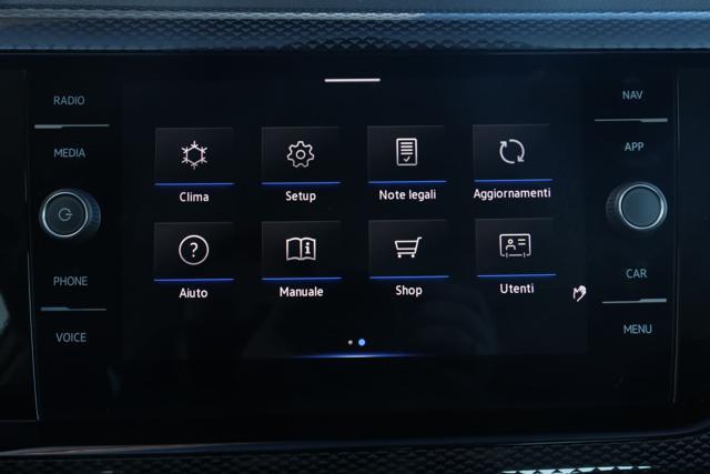 VOLKSWAGEN Polo 1.0 TSI DSG Life