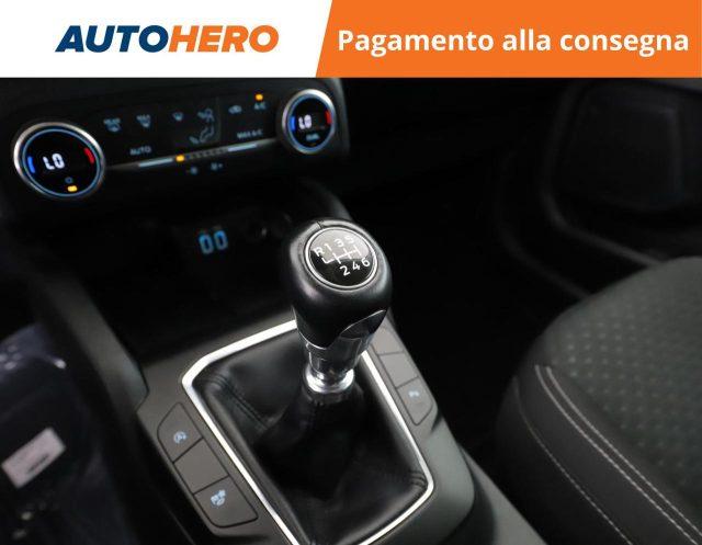 FORD Kuga 1.5 EcoBlue 120 CV 2WD Connect