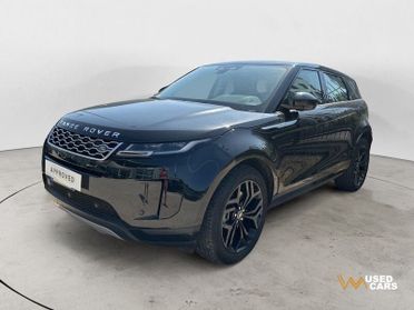 Land Rover RR Evoque Range Rover Evoque 2.0D I4 163 CV AWD Auto SE