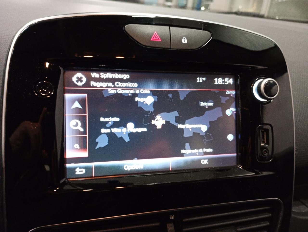 Renault Clio TCe 12V 90 CV GPL Start&Stop 5 porte Energy Life