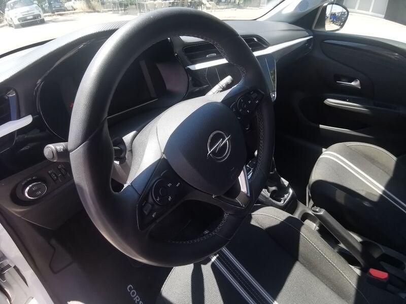 Opel Corsa 1.2 75cv Design & Tech MT5