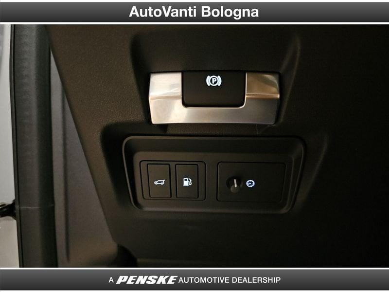 Land Rover Discovery Sport Discovery Sport 1.5 I3 PHEV 309 CV AWD Auto R-Dynamic HSE