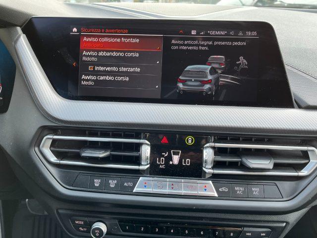 BMW 135 M135i xDrive Autom.