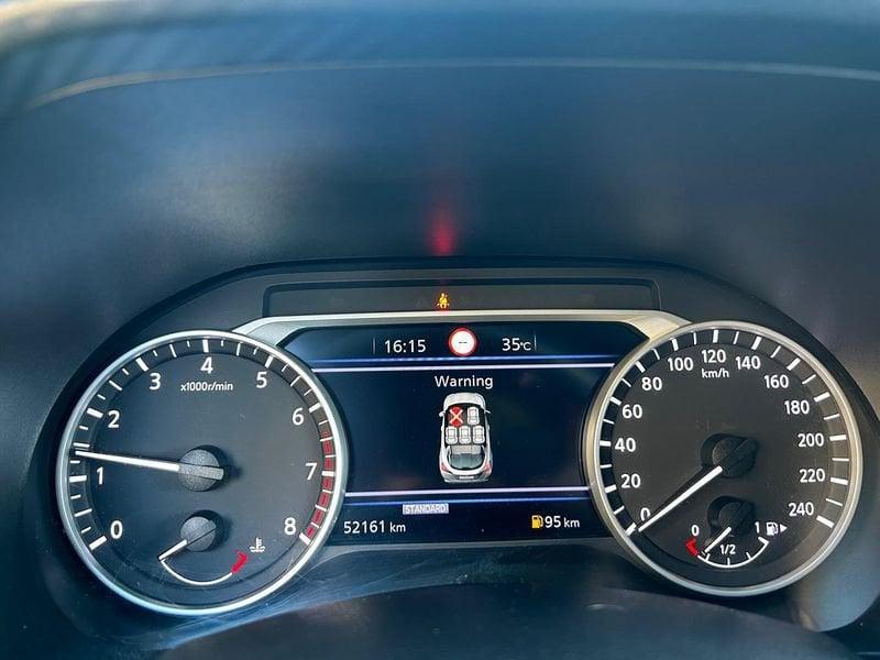 Nissan Juke 1.0 dig-t N-Connecta 114cv