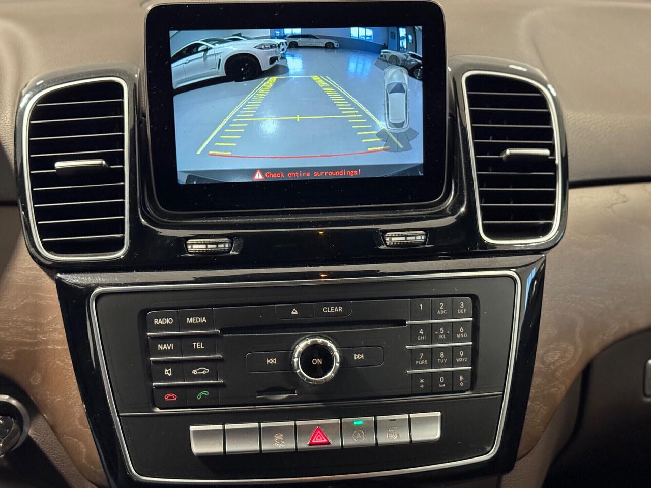 Mercedes-benz GLE 250 d 4Matic Premium