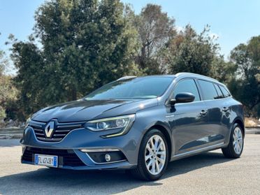 Renault Megane Sporter dCi 8V 110 CV Energy Intens