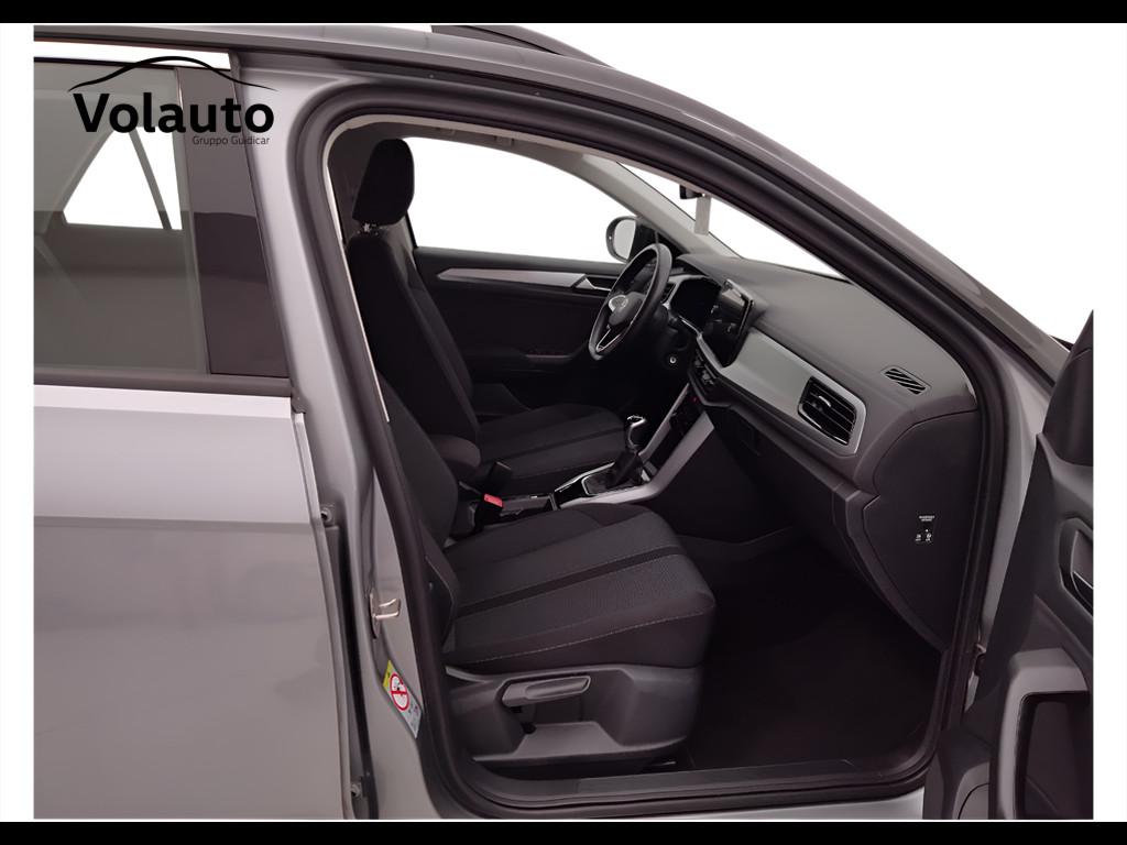 VOLKSWAGEN T-Roc I 2022 - T-Roc 1.0 tsi Life 110cv