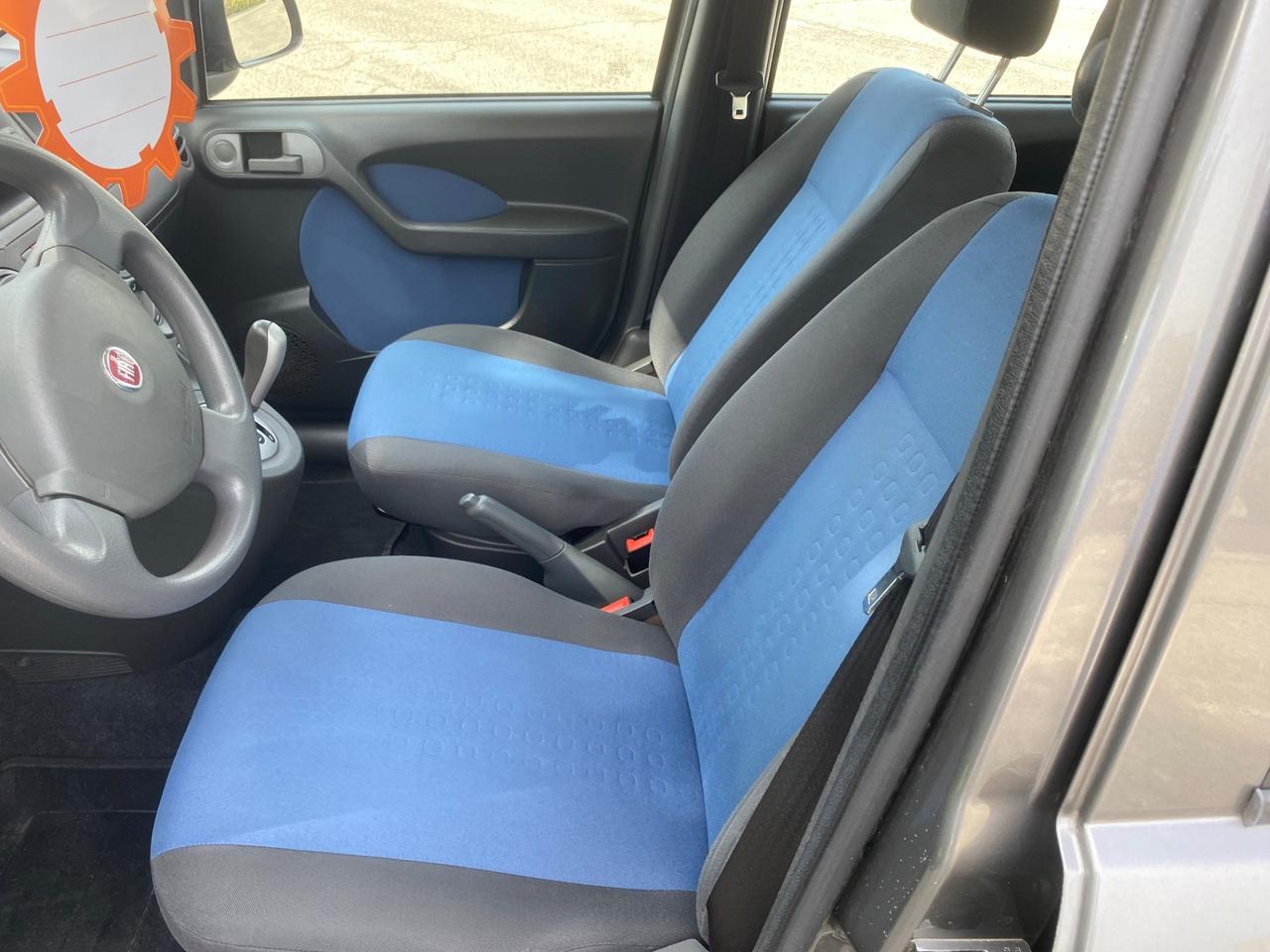 Fiat Panda 1.2 Dynamic Dualogic soli km 53000