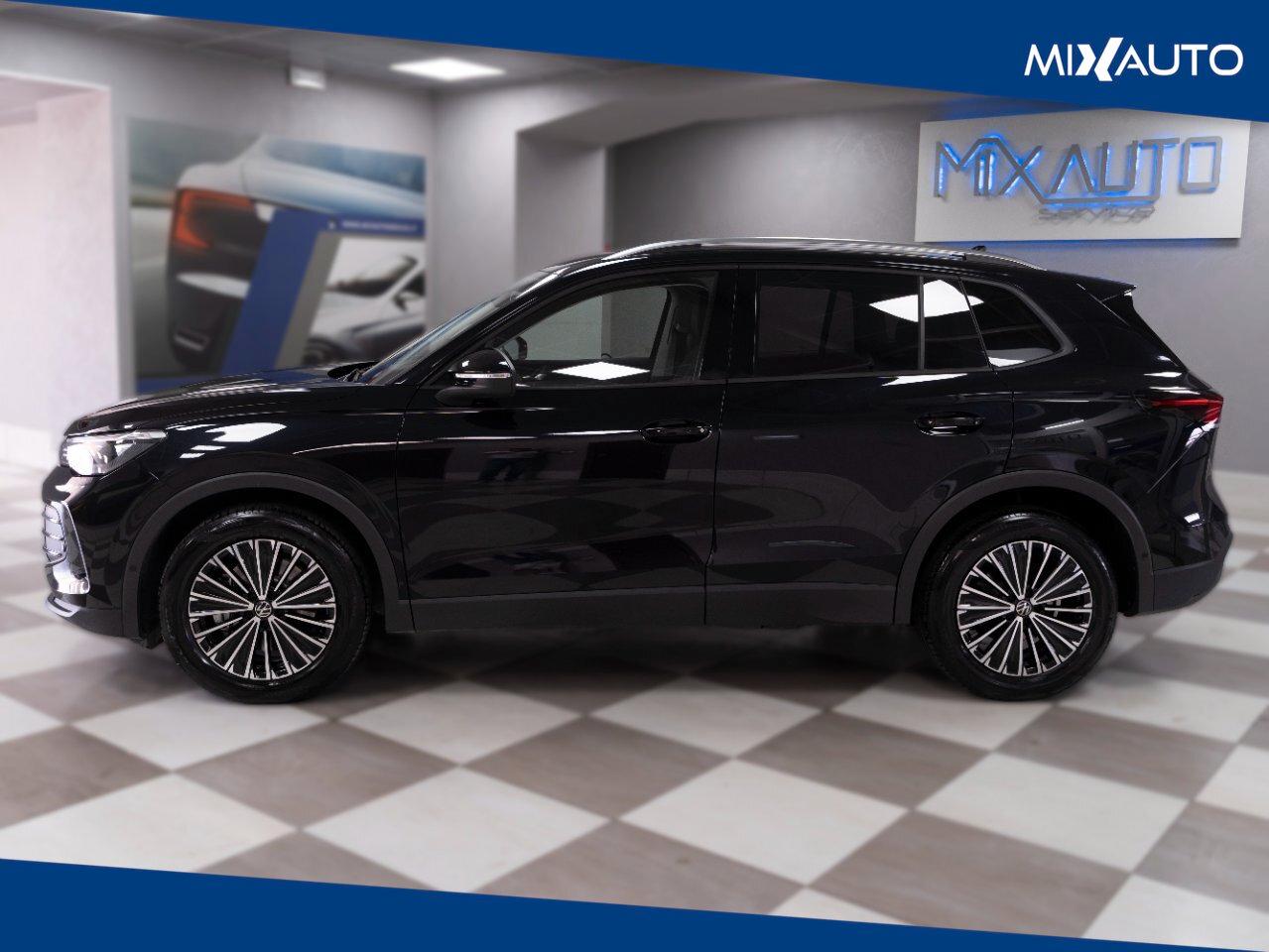 Volkswagen Tiguan 2.0 TDI Life 150CV DSG