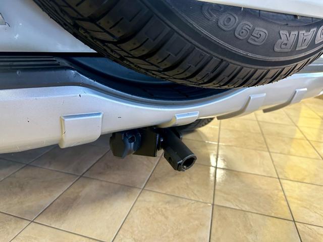 MITSUBISHI Pajero 3.2 DI-D 16V aut. 5p. UNIPRO -VERICELLO- GANCIO TR