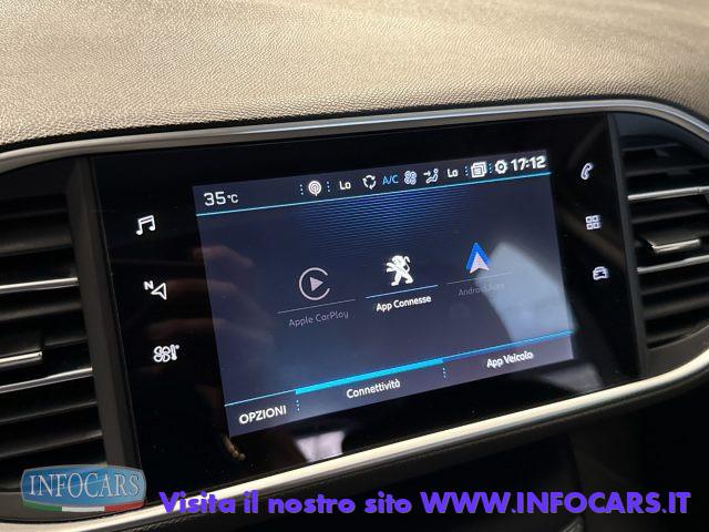 PEUGEOT 308 SW BlueHDi 130 CV Active Business Prezzo reale