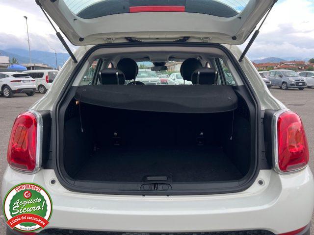 FIAT 500X 1.6 MultiJet 120 CV Business - PER NEOPATENTATO